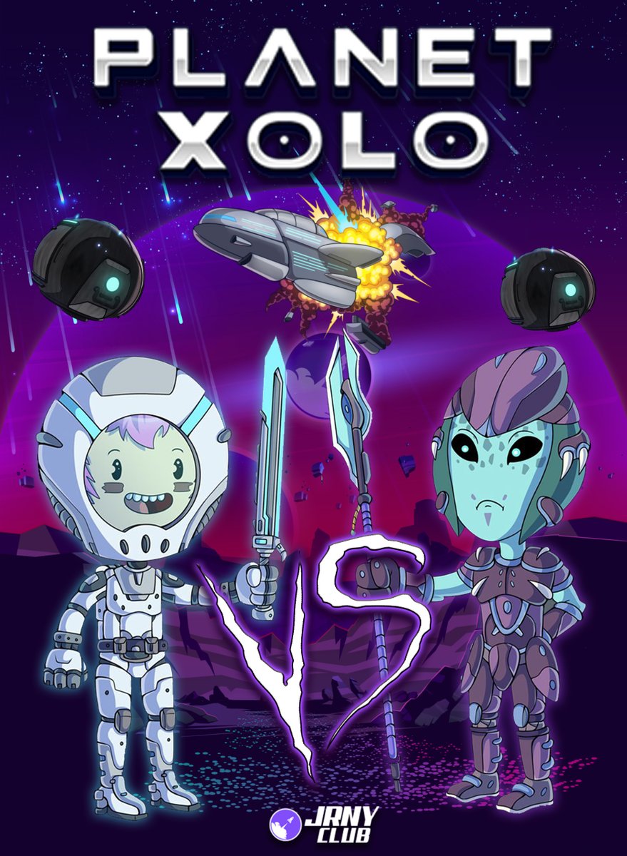 SurferCryptoNFT's tweet photo. As a JRNY Pass Holder I get to Play the Beta Battle For XOLO Game 😀 Some Epic Battles I've been through ⚔️ But mostly getting my Ass Kicked 🤣🤙
#JRNYclub @JRNYclub @PlanetXOLO @JRNYcrypto https://t.co/WeiLRP8jEq