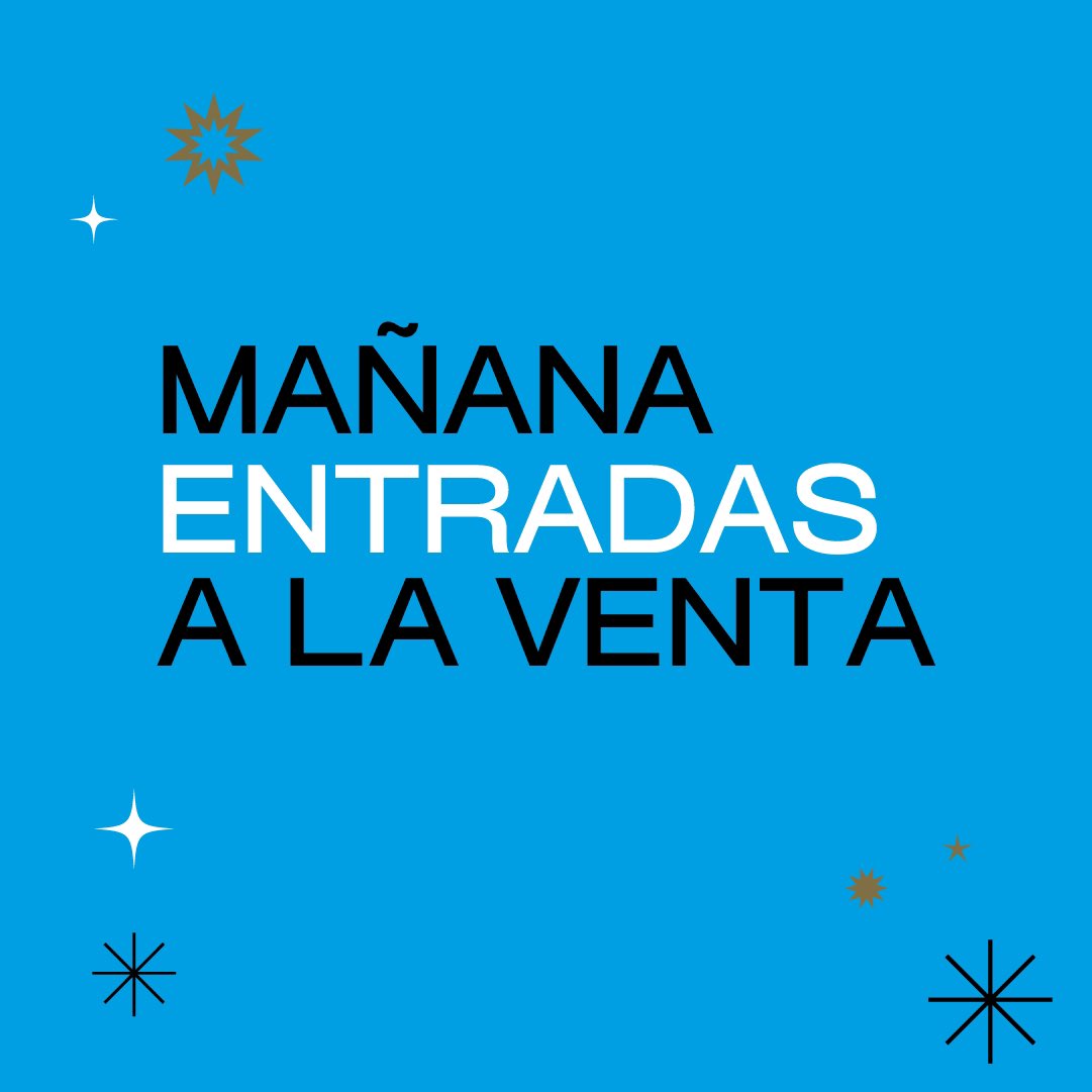 Madrid Live Experience tweet media