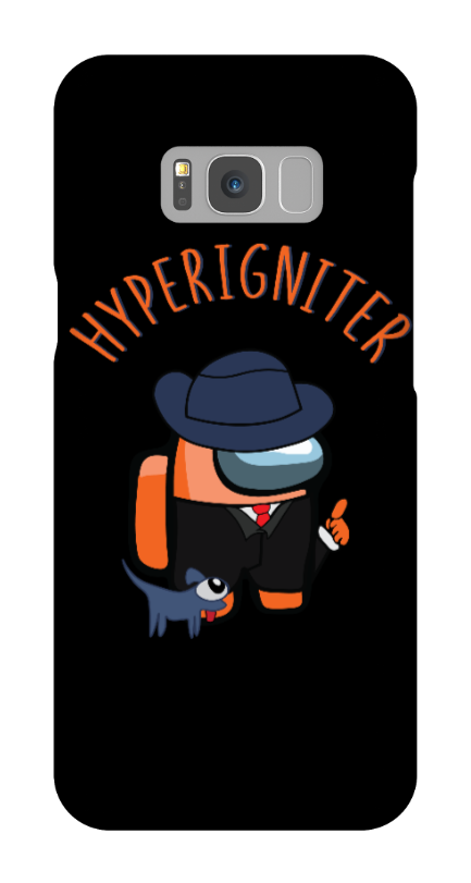 IgniterMerch's tweet photo. Along with the _ _ _ Drop we have a new phone case coming out to both Samsung and Iphone phone cases. They will be available in the colours; Black, Red, White, Yellow and Blue! https://t.co/vD2Ixf62bQ