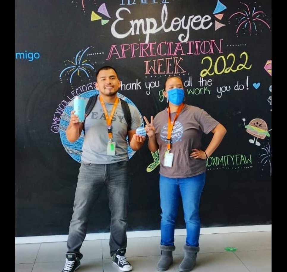 pina_leilani's tweet photo. Monday memories 💙
#attpride #proximityeaw
@mexicollectors https://t.co/KNoypLQ8qi