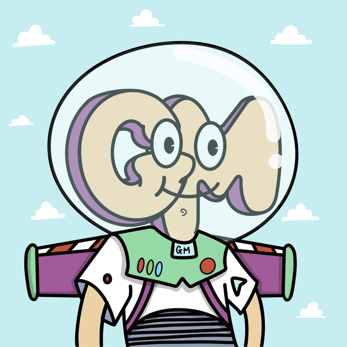 The Gmers - GM Army tweet media