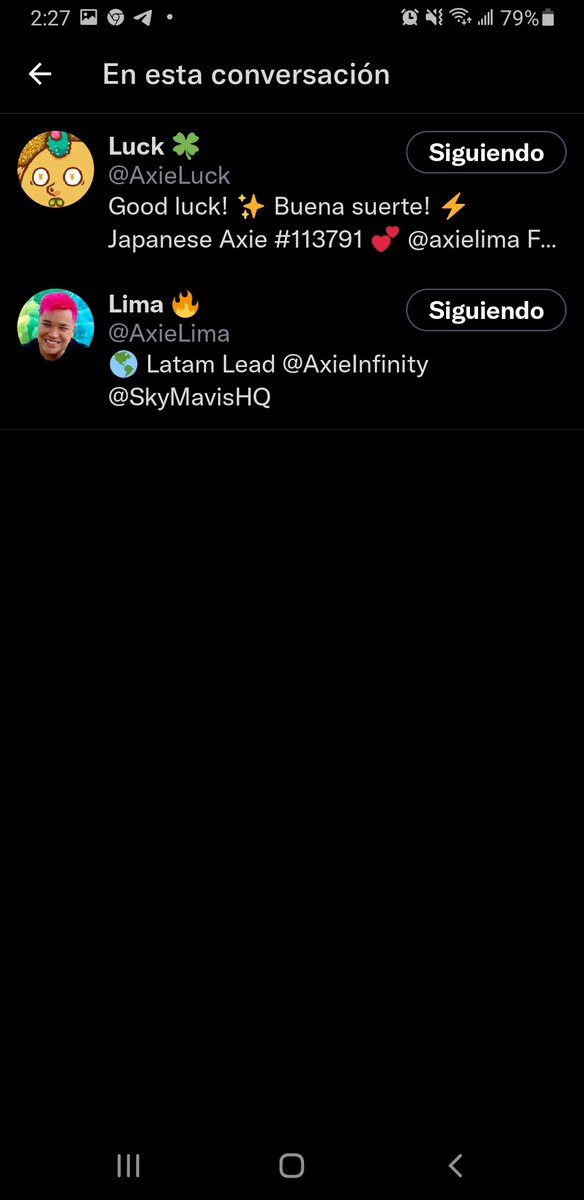 jlguzman03's tweet photo. @AxieLuck @AxieLima https://t.co/yyEE9Qw2A1