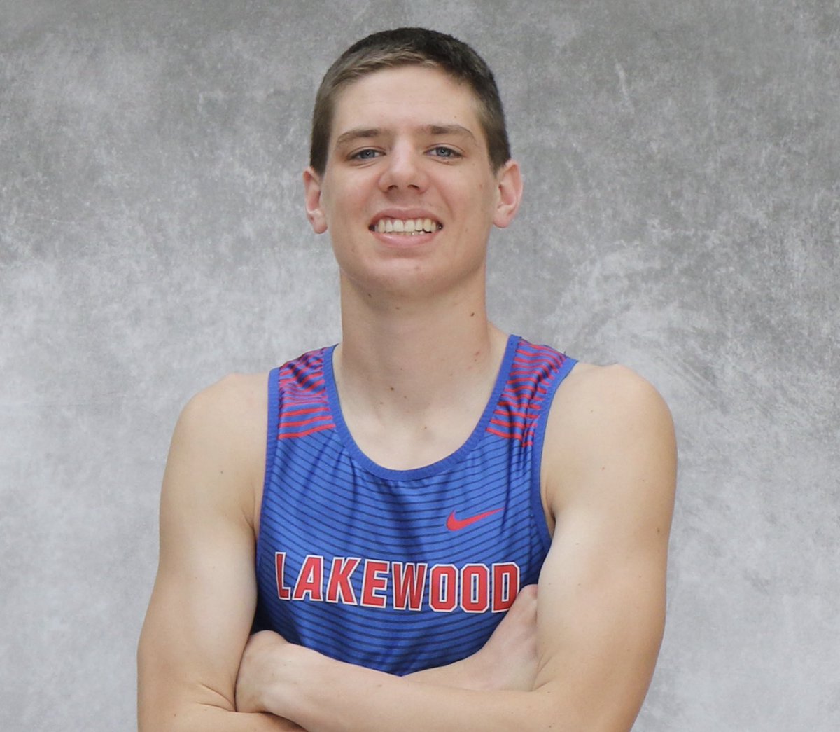 LWHSLancers's tweet photo. Lancer District Track &amp; Field Update @lhslancersxctf. The 4x8 relay team of: Corey Rafferty, Jon Holbrook, Aidan Bowman, &amp; Ryan Byers placed 2nd and advanced to Regional competition next week! @lakewoodlocalsd https://t.co/5S9EmZAyhZ