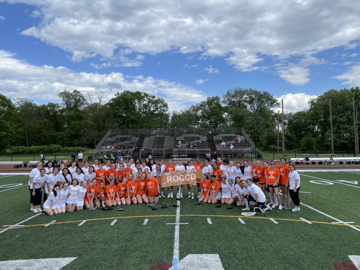 whillsathletics's tweet photo. We Fight with Rocco!!
@WayneHillsPrinc @wvalleyathletic @wvalleyathletic #OneWayne https://t.co/HyNyfoF0VP