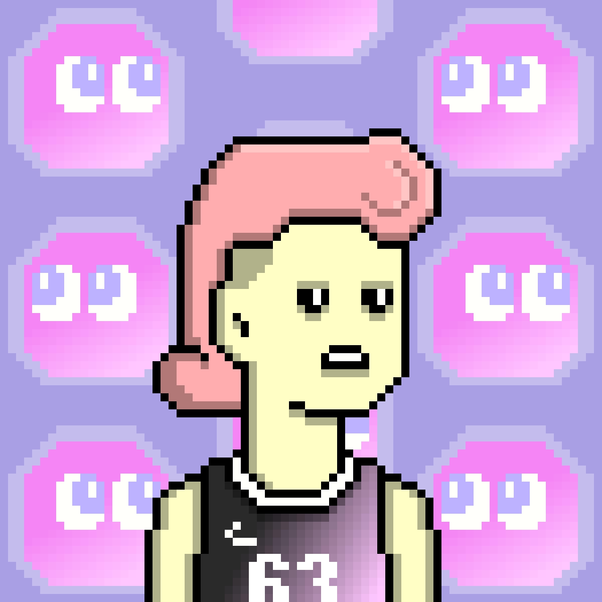 B_Wardle's tweet image. Gotta check out @flunks_nft #flunksonflow