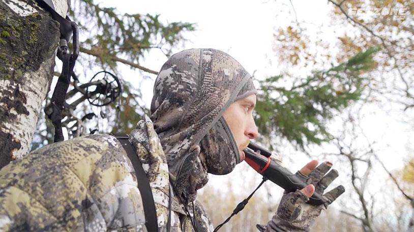 GunUp's tweet photo. Deer calling can be affective throughout the season, but you want to know what to do and when to do it. Watch the full video for all of our most effective #deercalling tips. π¦ #ATRwhitetail #atrcalling https://t.co/sPCYhWt3kT https://t.co/TuwL47bHmh
