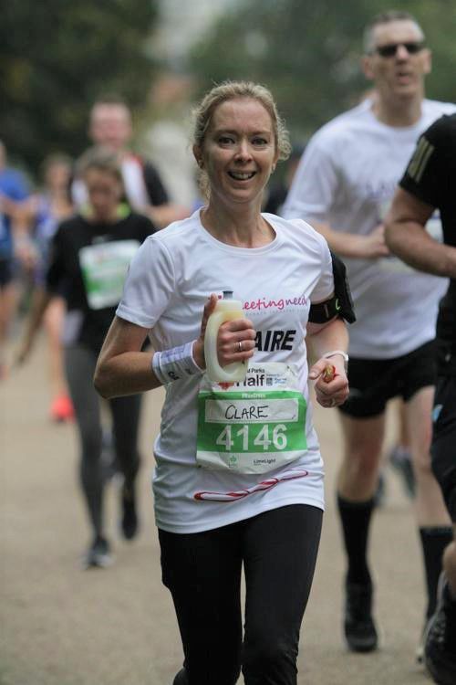 Only a few spots left in our <a href="/RoyalParksHalf/">Royal Parks Half</a> team! Register now and do something good for you and great for charity!

lnkd.in/gxd4hfGG

Here's some pics of fellow #eventprofs taking part last year to get you excited!