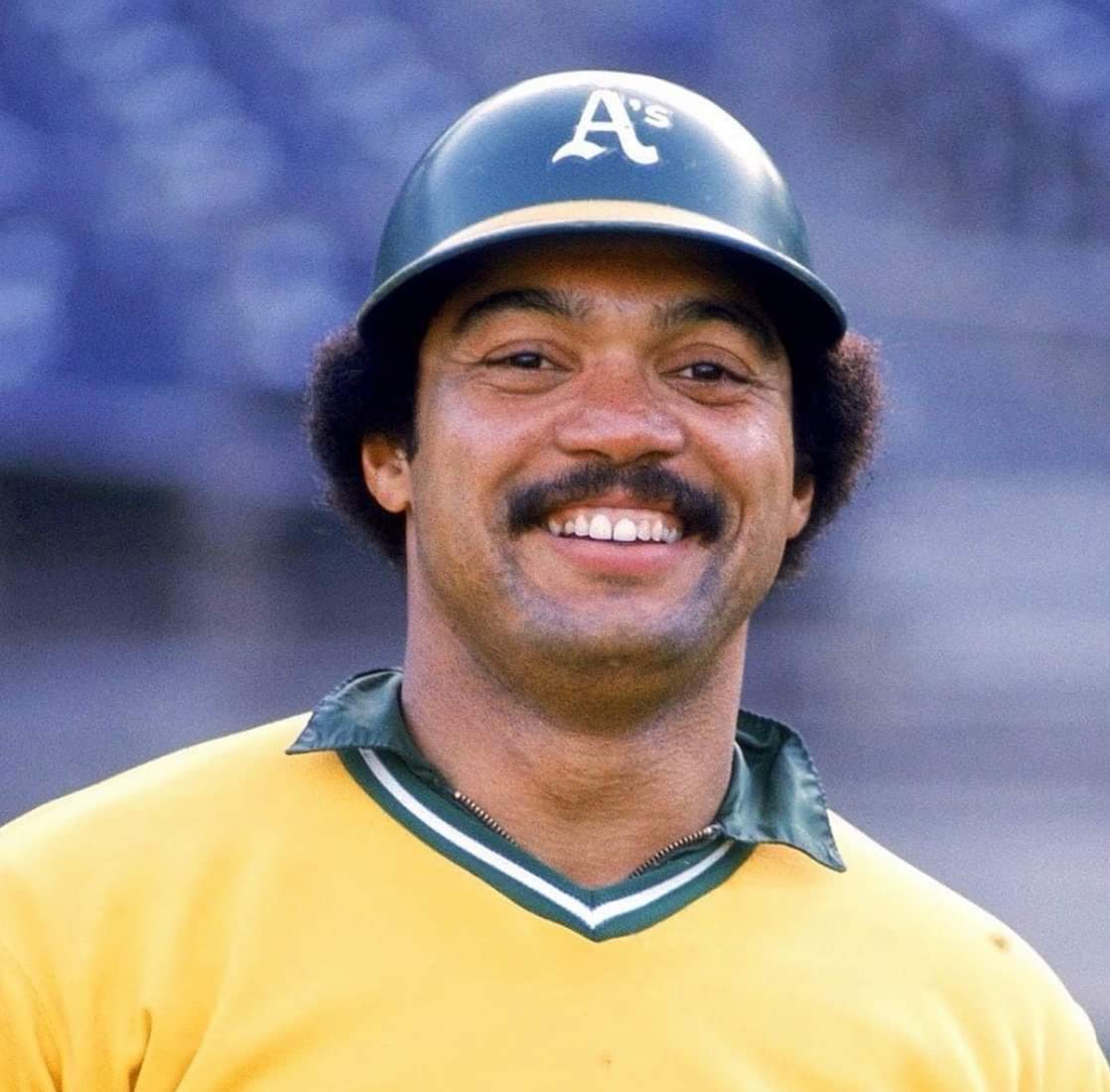 Happy Birthday  Reggie Jackson 