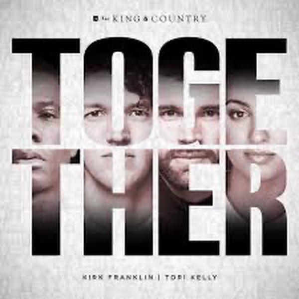 #NowPlaying for KING & COUNTRY Ft. Tori Kelly & Kirk Franklin | @4kingandcountry @torikelly @kirkfranklin - Together
https://t.co/O45kvFCz7m
#OnlineRadio #BloomRadioke #TheBestofYou https://t.co/0WqWMxBeVV