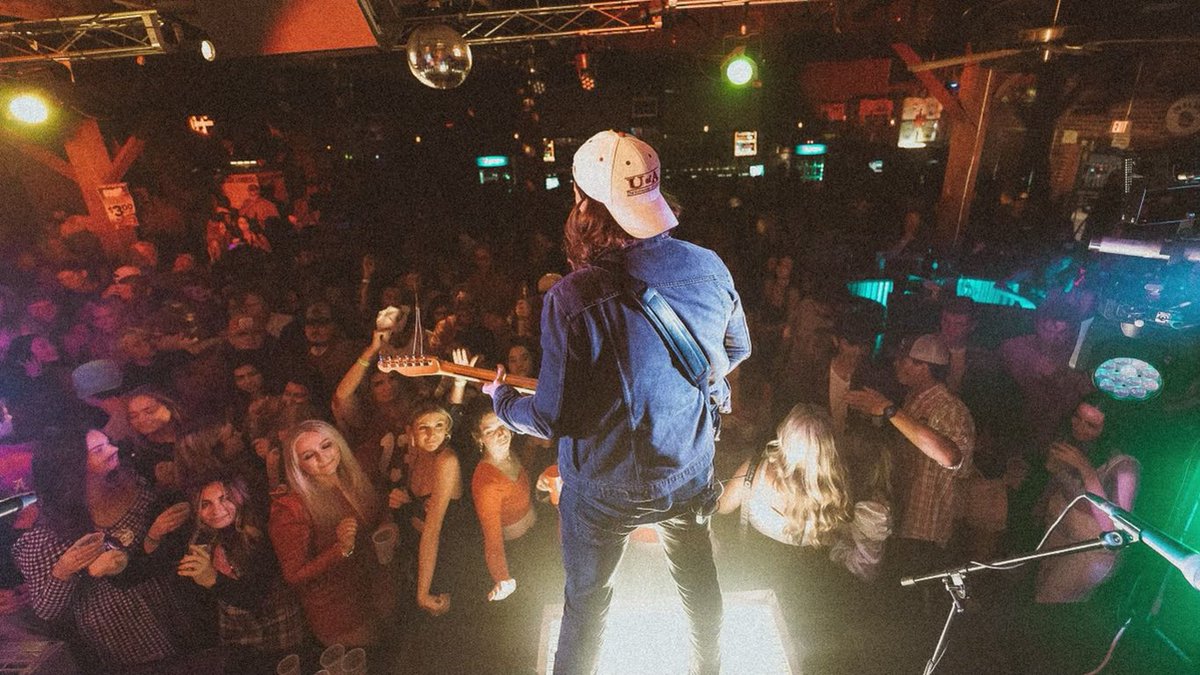 Doin what I do best!