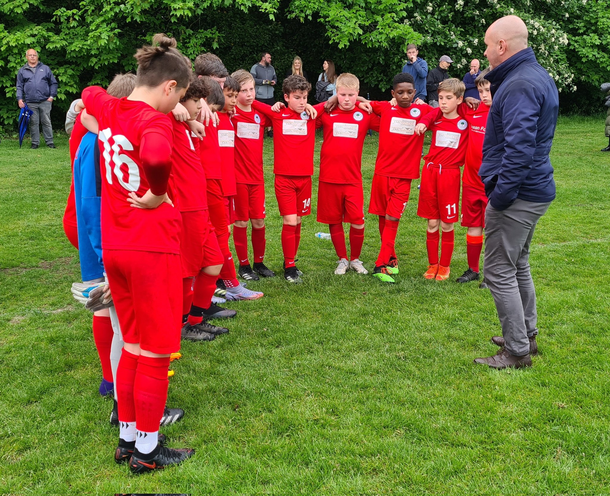 Woolton Redbulls (@WooltonRedbulls) / Twitter