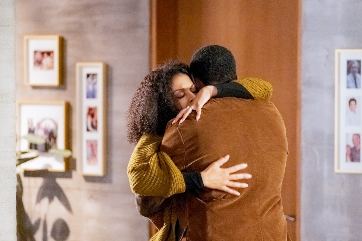 NBCThisisUs's tweet photo. Make sure you have someone close by tonight. You're going to need the emotional support. https://t.co/KyrBOuEsco