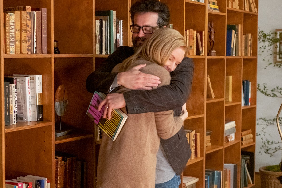 NBCThisisUs's tweet photo. Make sure you have someone close by tonight. You're going to need the emotional support. https://t.co/KyrBOuEsco
