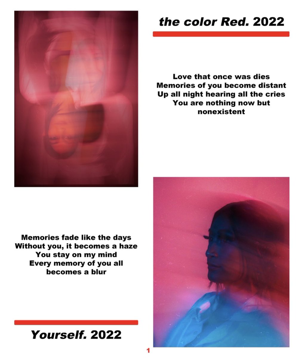 angelvvarela's tweet photo. A rough draft of my first photo book I want to make a reality one day. https://t.co/fim61IEcVK