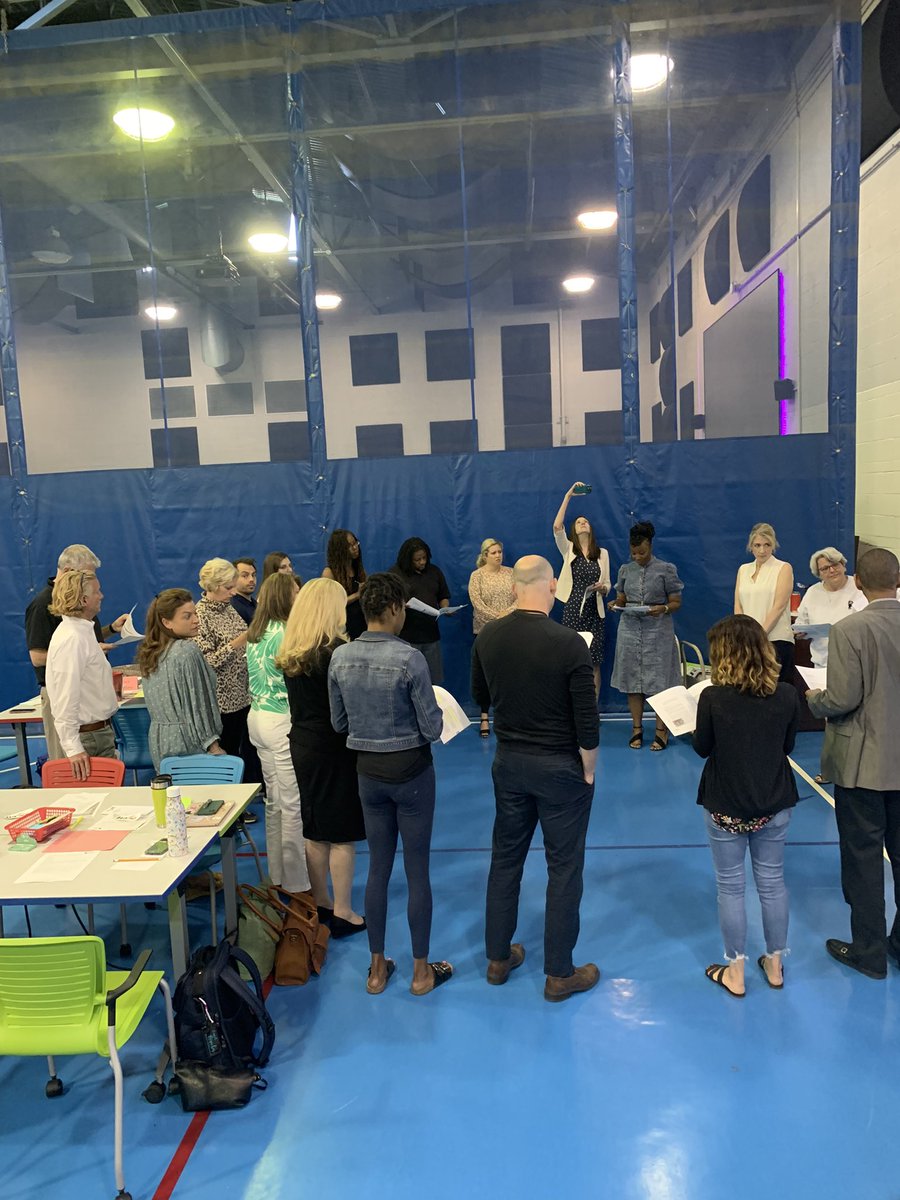JenniAberli's tweet photo. Todays @JCPSKY ALM training with Middle Schools &amp; @CTLonline was amazing. Engagement was high &amp; conversation was spot on. I can’t wait get this work started!  @JCPSAsstSuptMS @JCPSMiddleEA @SPDirectorCDLI @MelKRaymond @rodaniel @DrSEddleman https://t.co/XsV70Vmt3Z