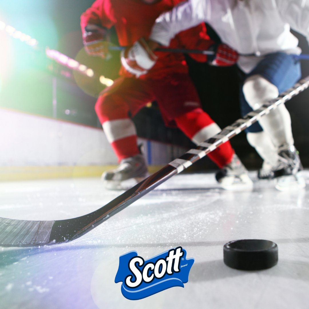 The #competition is getting fierce, who do you have #winning it all? #nhlplayoffs 🏆