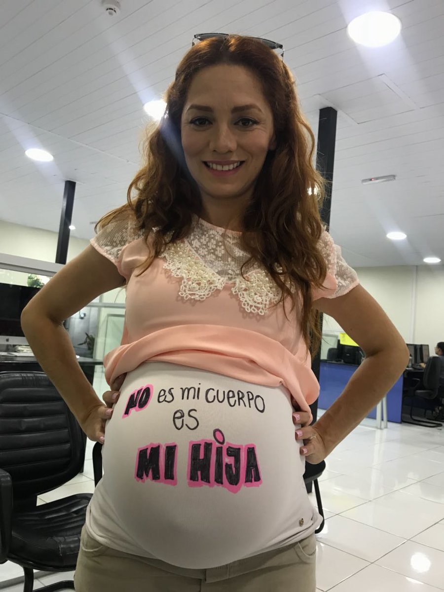 ObispoMunilla's tweet photo. ¡Qué grado de ceguera pueden llegar a generar las ideologías políticas en algunos seres humanos, hasta llegar a rechazar este mensaje tan nítido!
#Aborto 
#leydelaborto https://t.co/arcNiQLKEl