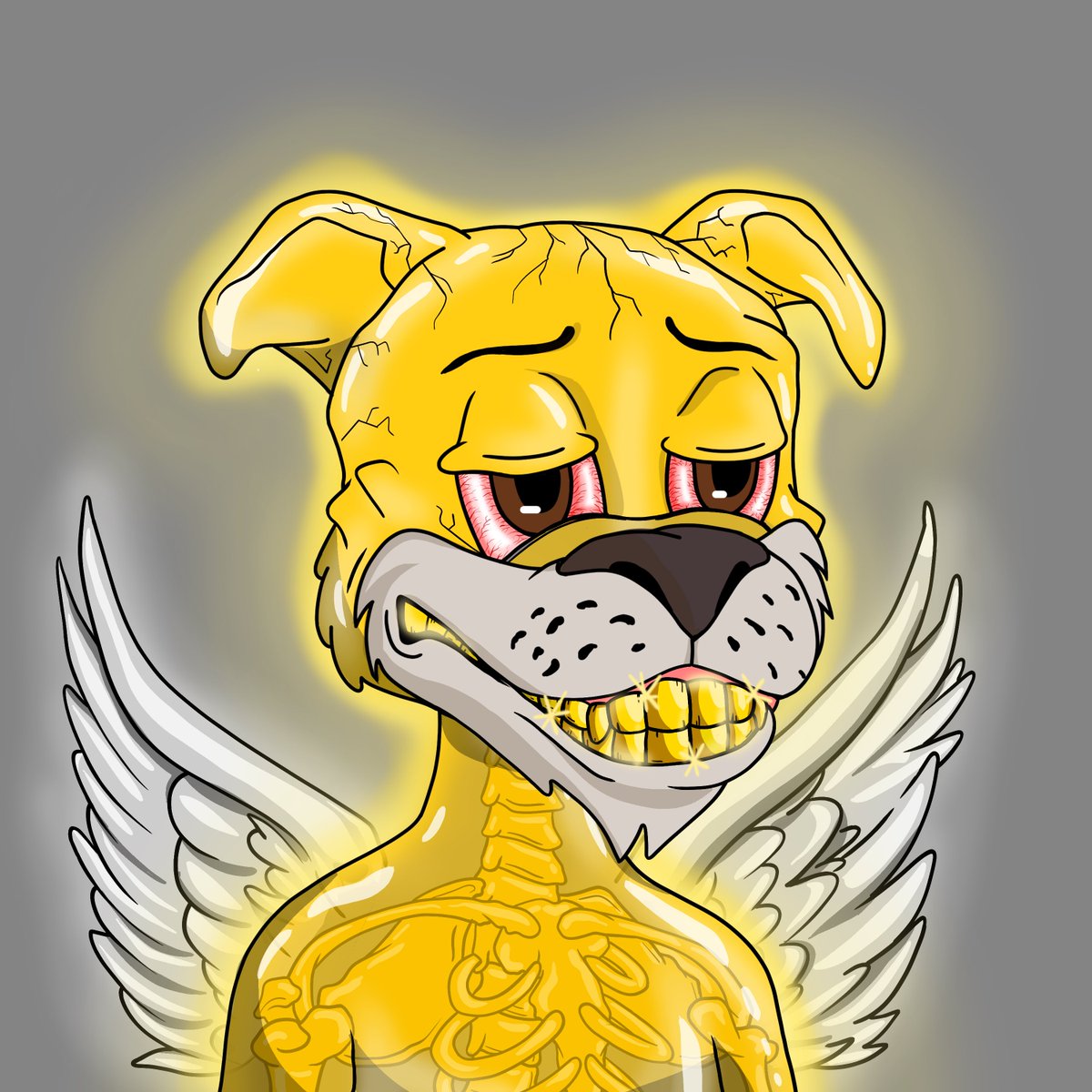 🐶 ChillDogs x Zenin 🥷

3x WL spots for <a href="/ChillDogsNFT/">MAD DOWGH</a>🦴
3x WL spots for <a href="/ZeninNFT/">Zenin</a> ⚡️
 
🎫 | To enter: 
1⃣ Follow <a href="/ChillDogsNFT/">MAD DOWGH</a> &amp; <a href="/ZeninNFT/">Zenin</a> 
2⃣ Like. RT and tag friends

Winners out tomorrow 🎭