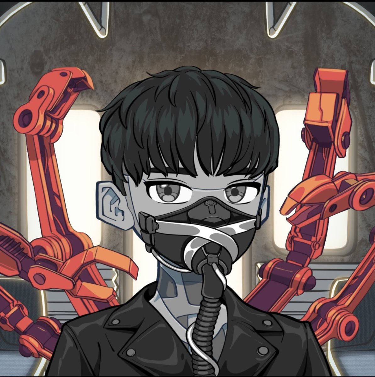 Regista Elite Society - (Mint Date TBA⏳) tweet media