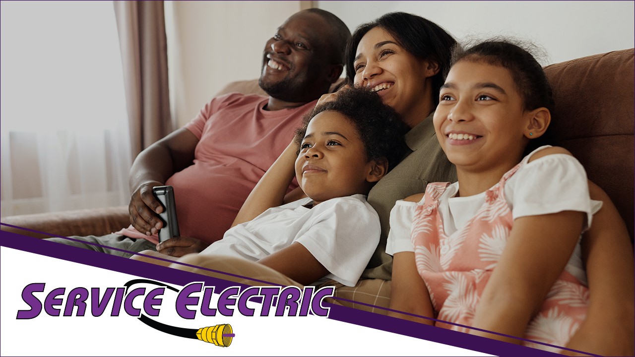 Service Electric Cable TV & Communications on Twitter "Rewatch shows you may have missed, or