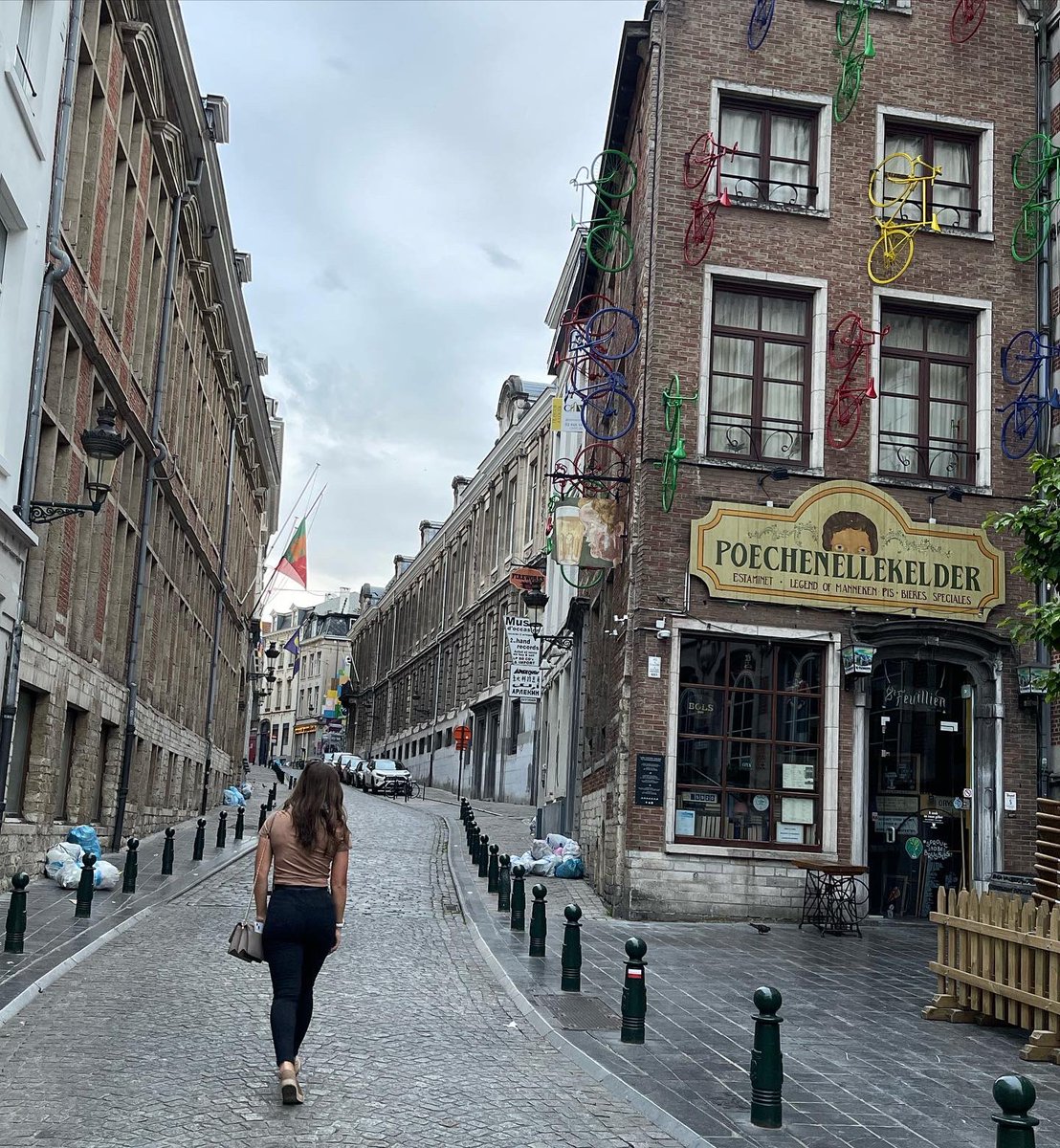 michaelasm_'s tweet photo. Making my way downtown https://t.co/gnSTUUumSz
