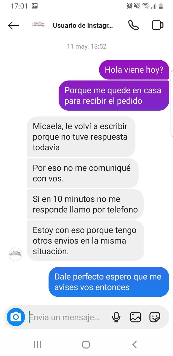 DeroseMicky's tweet photo. NO RECOMIENDO PARA NADA! HICE UN PEDIDO EL CUAL TARDARON MUCHISIMO EN TOMARLO. CUANDO ME LLEGA A CASA VINO MAL (LO HABIA PEDIDO CON FOIL Y ME COBRARON $500 EXTRAS) Y ME FALTARON  5 TARJETAS. https://t.co/IfW4GMEVCW