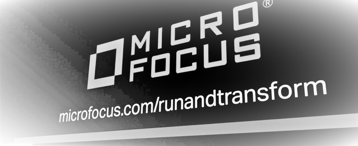 DerekBrittonUK's tweet photo. Bags of fun today chatting with @FJO_Writes_Tech and  @InformationWeek discussing #digitaltransformation #ITstrategy and the #digitaldilemma Looking forward to the webcast. 
ft. @microfocus #runandtransform https://t.co/6Nzz5sPweB