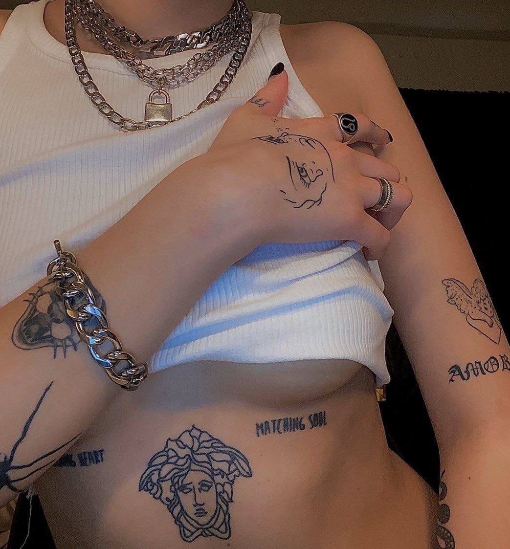 S H I N I G A M I (@acid666host) on Twitter photo 