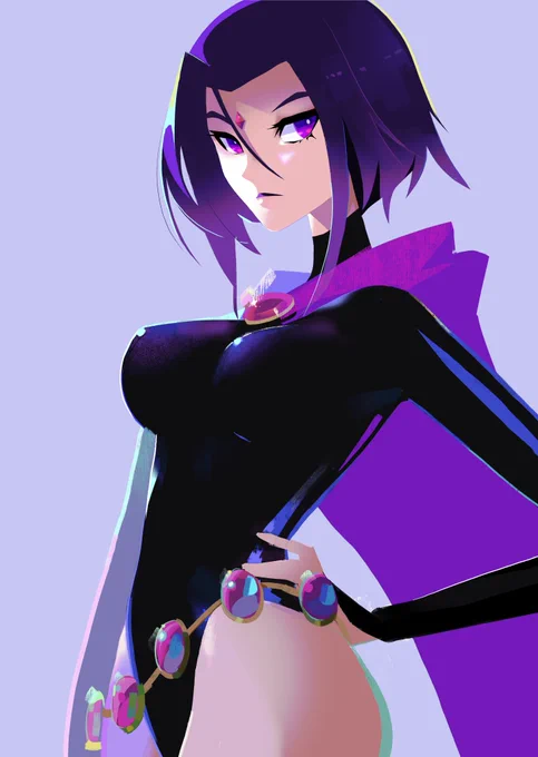 Raven 💜 