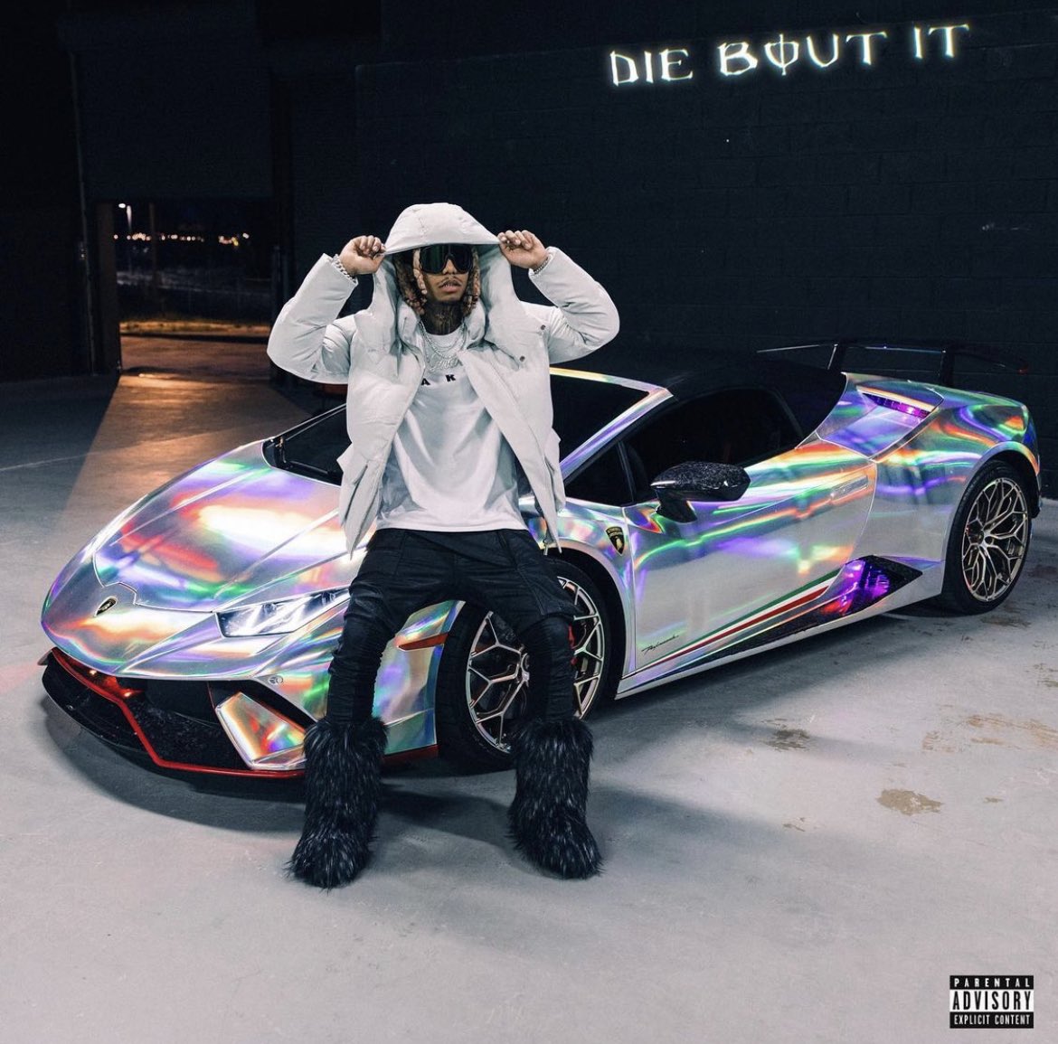createmusic's tweet photo. New @lilgnar “Die Bout it” dropping Friday 5/20 #comingsoon #CreateFam https://t.co/Z0Ea0FoDTh
