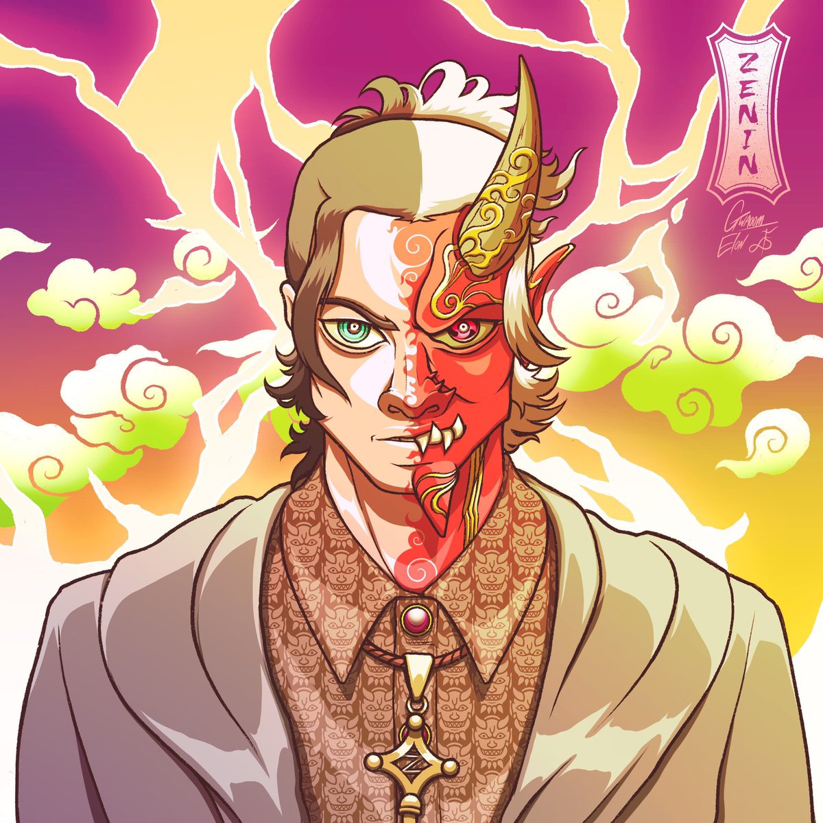 solsniperr's tweet image. Huge WL Giveaway 🫂

• 3x @MysticMen_ 
• 3x @ZeninNFT 
• 3x @EeriesNFT 
• 3x @artofmob 

To enter:
1- Like, RT and tag friends
2- Follow all accounts 
3- Turn on post notifications

24 hours, GL! ❤️‍🔥