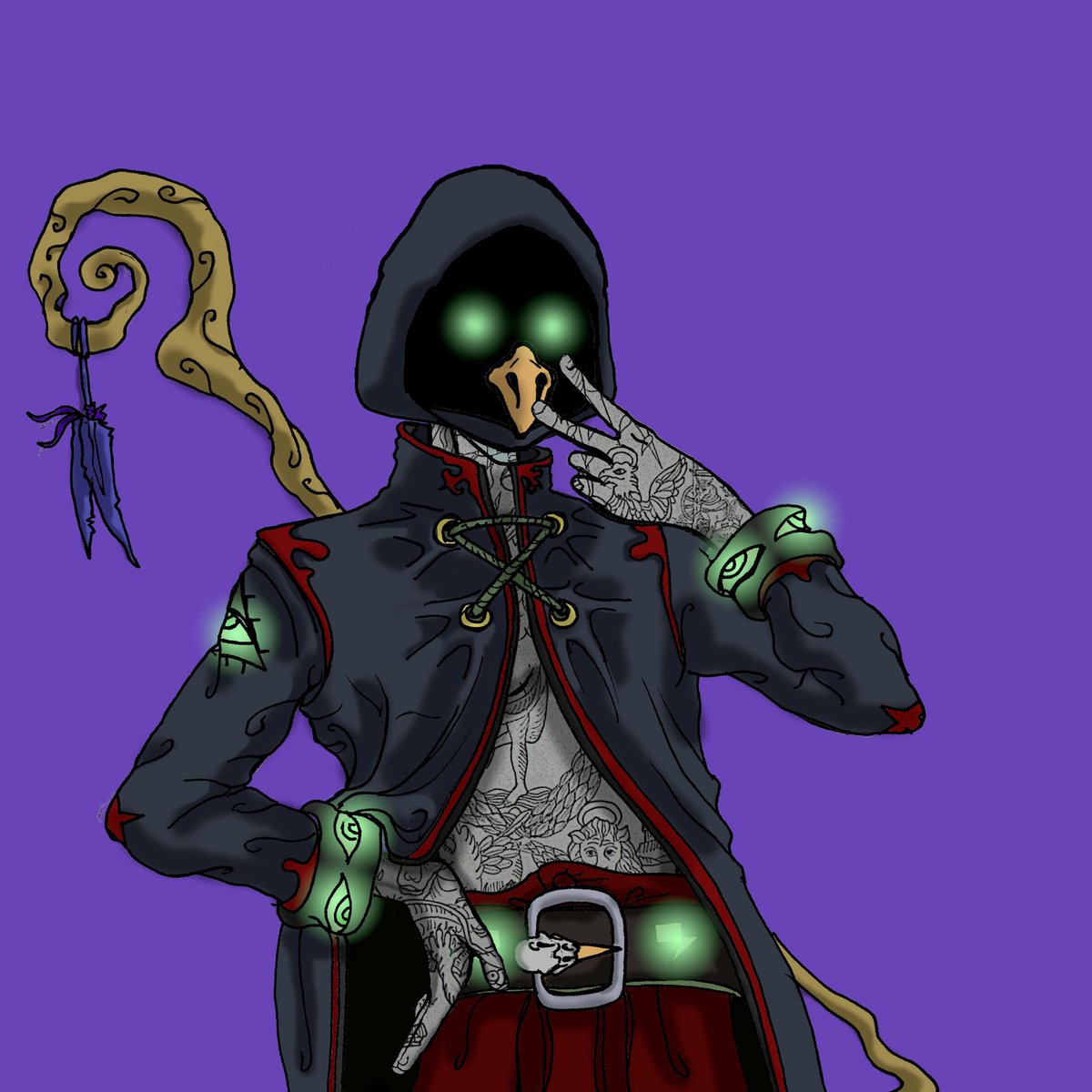 solsniperr's tweet image. Huge WL Giveaway 🫂

• 3x @MysticMen_ 
• 3x @ZeninNFT 
• 3x @EeriesNFT 
• 3x @artofmob 

To enter:
1- Like, RT and tag friends
2- Follow all accounts 
3- Turn on post notifications

24 hours, GL! ❤️‍🔥