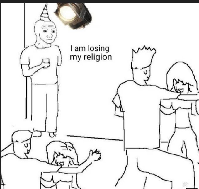 ProvostGG's tweet photo. That's him in the corner https://t.co/SKzylpmUOB