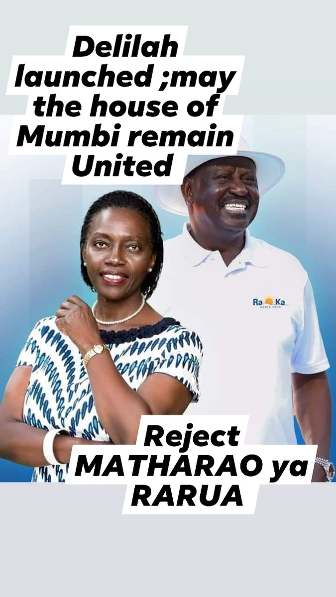 wa_advocate's tweet photo. @MigunaMiguna @RailaOdinga https://t.co/8Xfm3Ta3Pt