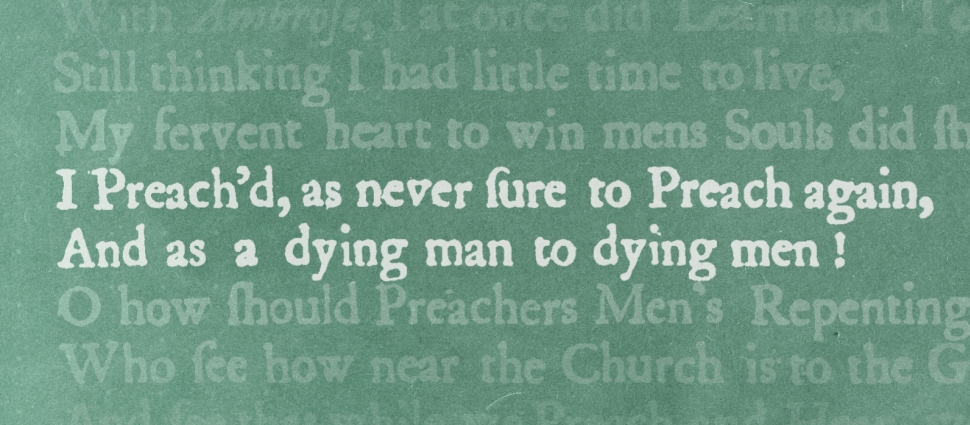 Meet the Puritans tweet media
