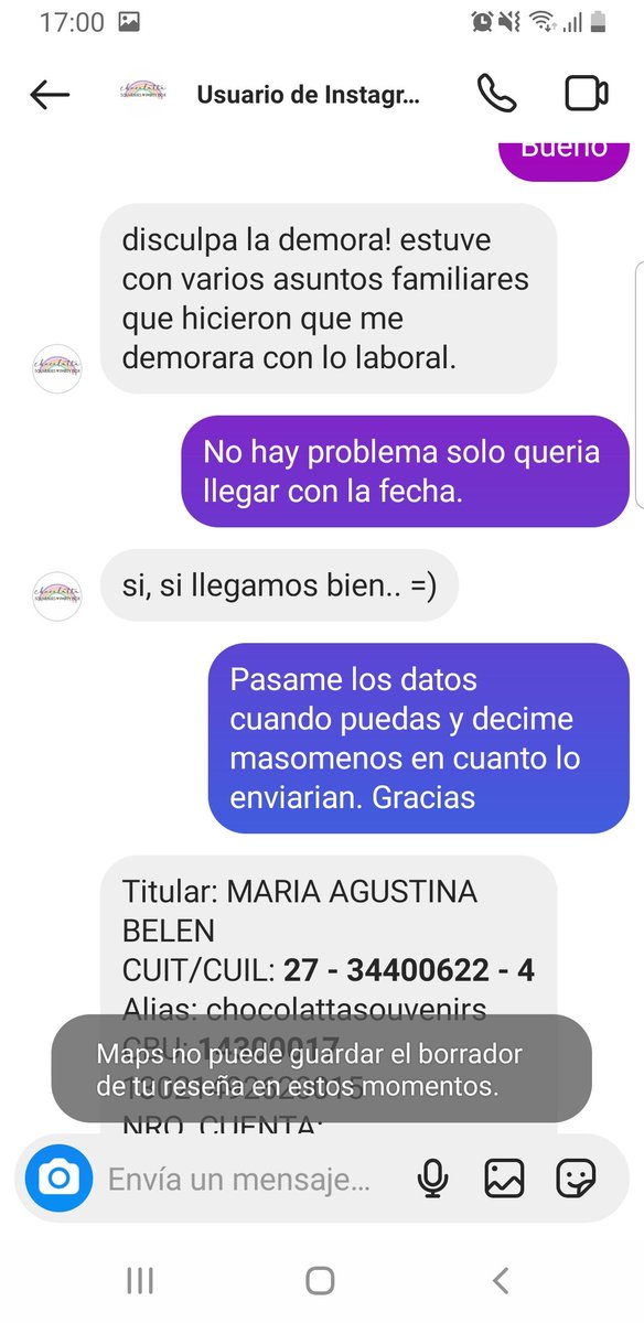 DeroseMicky's tweet photo. NO RECOMIENDO PARA NADA! HICE UN PEDIDO EL CUAL TARDARON MUCHISIMO EN TOMARLO. CUANDO ME LLEGA A CASA VINO MAL (LO HABIA PEDIDO CON FOIL Y ME COBRARON $500 EXTRAS) Y ME FALTARON  5 TARJETAS. https://t.co/IfW4GMEVCW