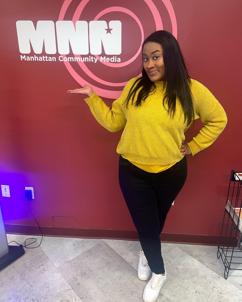 JesseV3GA's tweet photo. I’m back @thespotlightmnn and this time with my girl @gettagetta 

Tune in May 18 at 4pm with a straight hour of nothing but political topics and special guest! @youthchannelmnn #SpotlightOnDemand 

Do you like my threads!? https://t.co/gboVQ1cZxU
