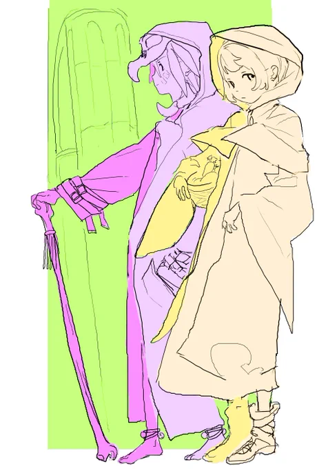 walk 