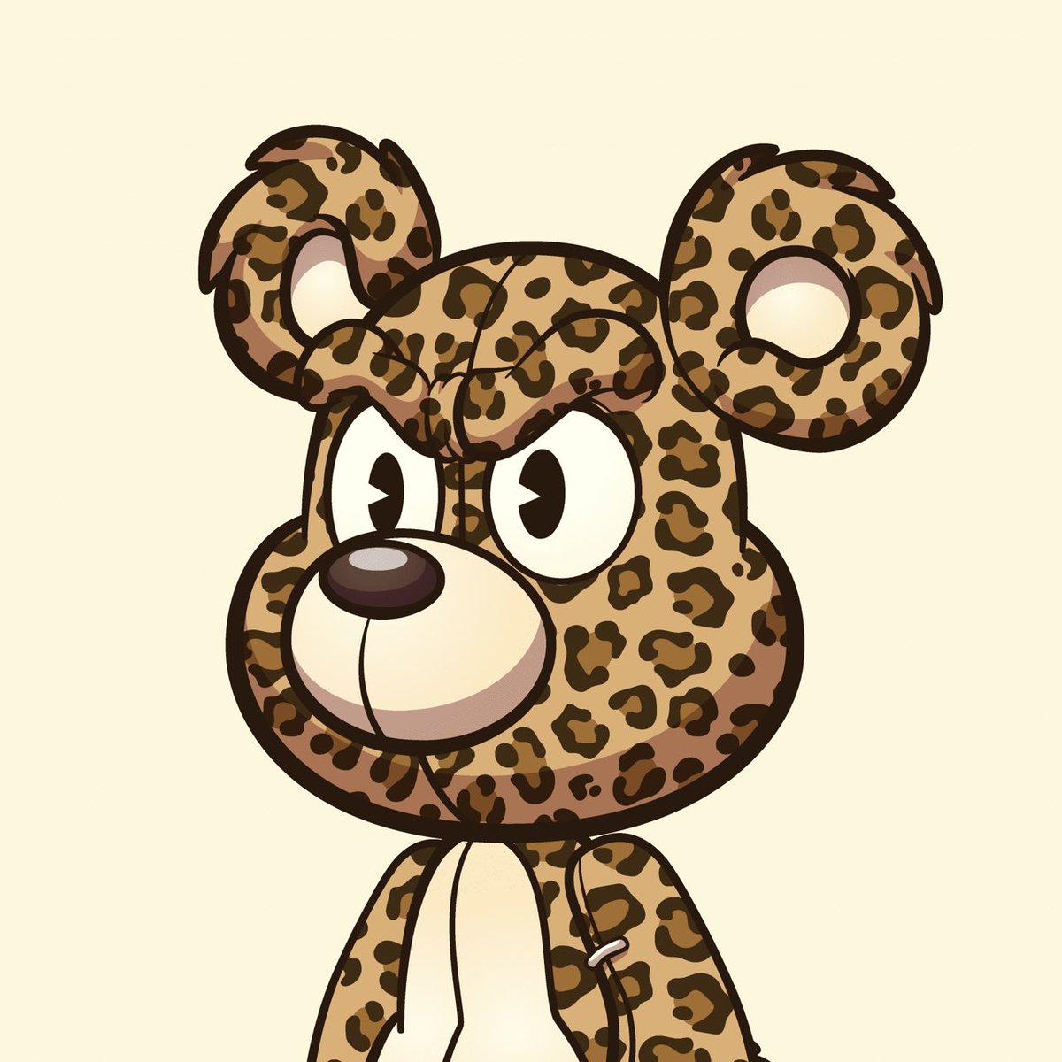 TitoToro_'s tweet photo. Hey @FungibleTokn have you grabbed a @killabearsnft yet? Fun animated art backed by a solid team and great community 🐻 Not to mention ape holders get a sweet full body ape! https://t.co/WDKLqFcmU0