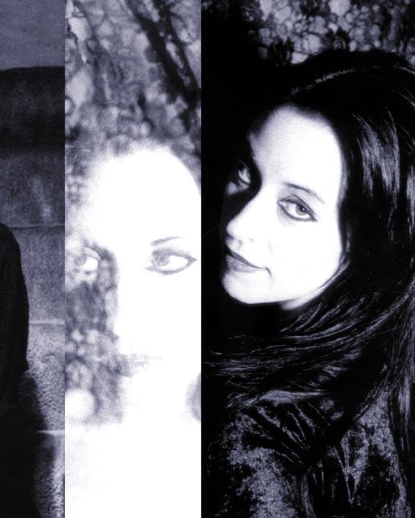 libbypigg's tweet photo. Nostalgia alert. Me in 1999 from the black tape for a blue girl Scavenger Bride album. Thanks, @BlackTapeSam #projekt #projektrecords #blacktape #gothgirl https://t.co/cmomNGZ7eL