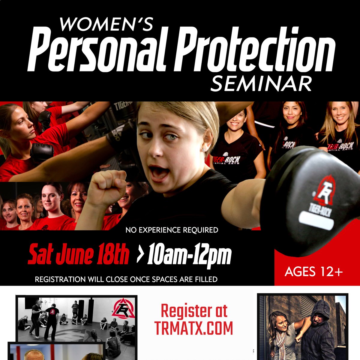 BmtTKD's tweet photo. Register here https://t.co/x69WGC8hNC Spaces are filling! https://t.co/I2uMSbJsM5