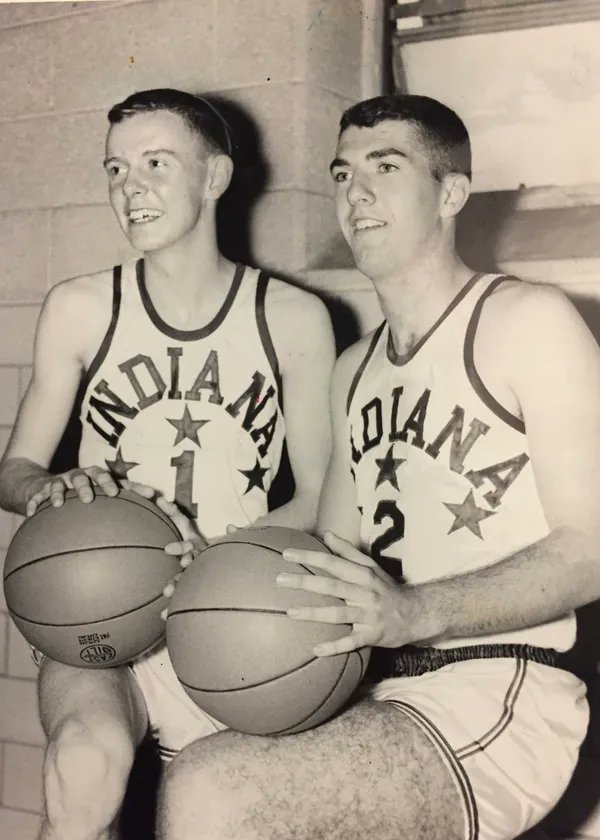 "We truly lost a legend." Indiana Basketball Hall of Famer Ray Pavy lived his life to fullest after a tragic accident. bit.ly/38sTkrD