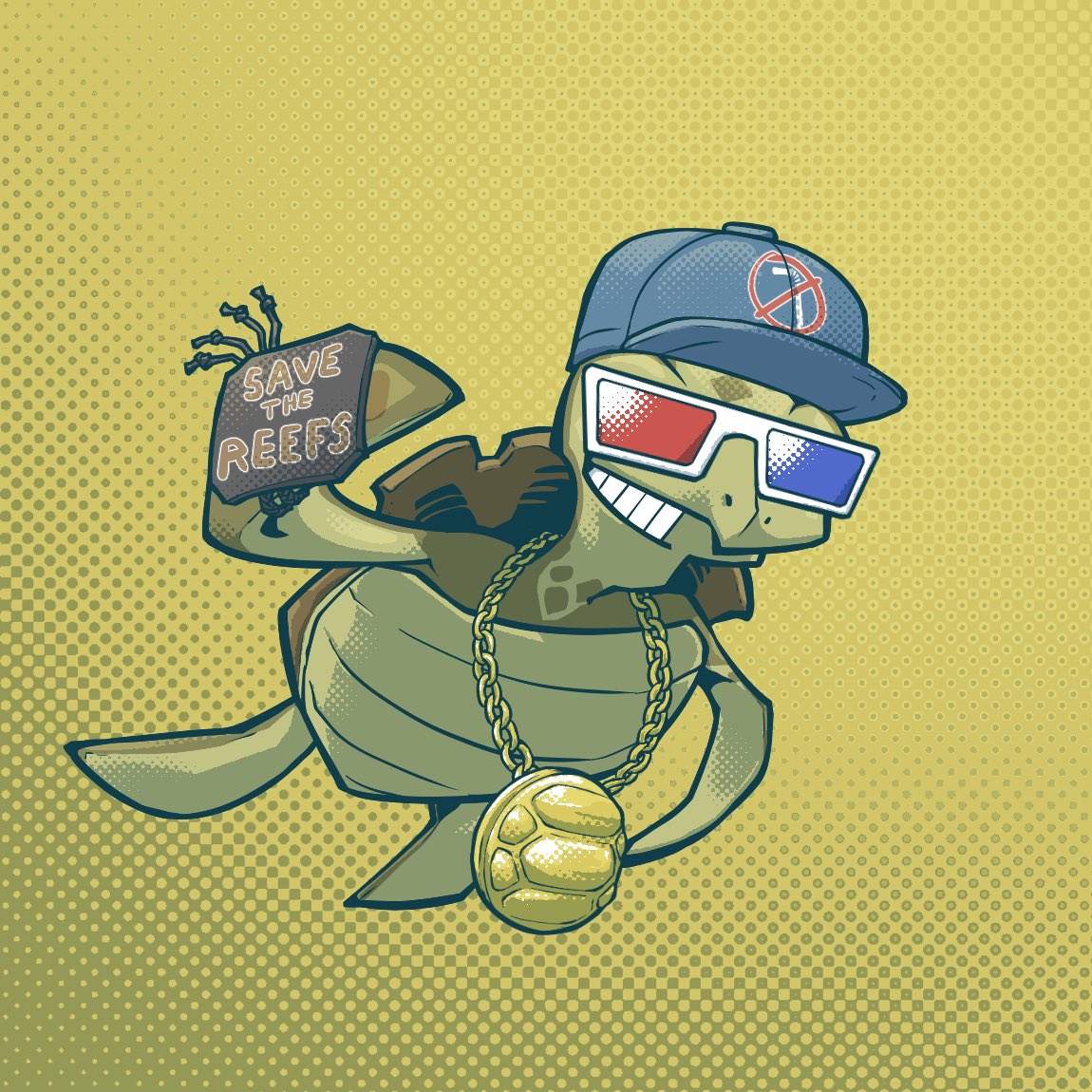 Turtlefriends_'s tweet photo. Happy #turtletuesday fam! Plz be kind to the marine life. Follow &amp; tag frens for #nft freemint #NFTGiveaways and whitelisting. #NFTCommunity #NFTs #NFTartist #nftart #NFTcollection #ETH #bitcoin  #NFTshill #oceanconservation #savethereef https://t.co/efUOlMJ2bz
