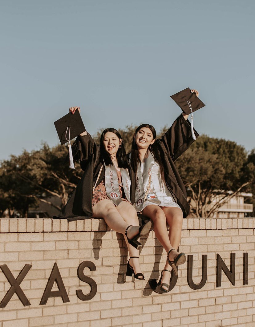 frankenwhiner's tweet photo. bellanation takes graduation https://t.co/CfHU9Sx7A1