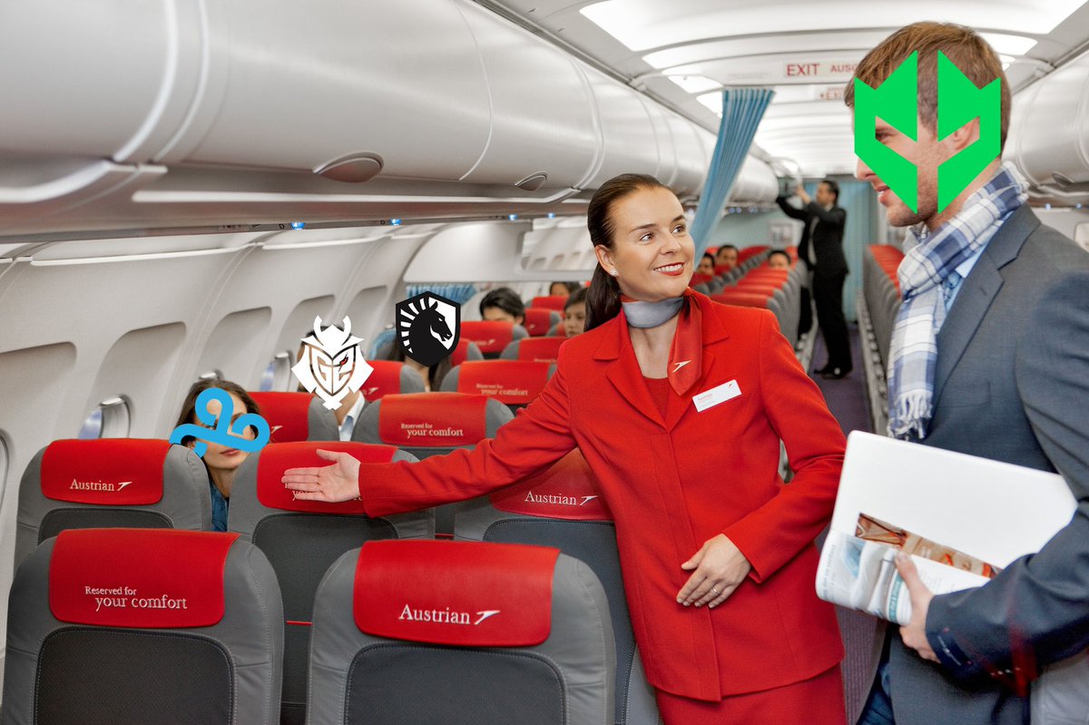 We got space for one more <a href="/imperialesports/">Gamdom Imperial</a>