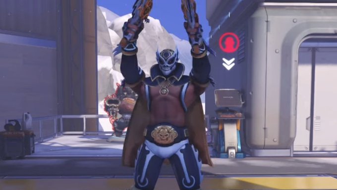Finally shirtless Reaper skin. #overwatch https://t.co/Ut5zZq0Z8P