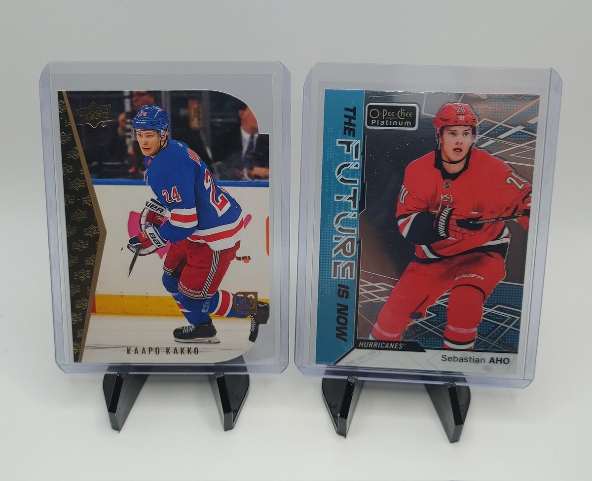 wowkidmarc's tweet photo. STANLEY CUP FINALS RD. 2 GIVEAWAY!!!
Like, Retweet And Follow to enter.
I'll run 4 randoms on Sunday and pick a different winner for each series! https://t.co/feWHVaiLwy