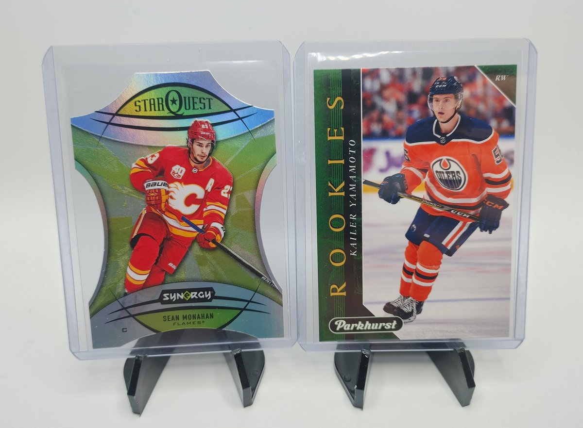 wowkidmarc's tweet photo. STANLEY CUP FINALS RD. 2 GIVEAWAY!!!
Like, Retweet And Follow to enter.
I'll run 4 randoms on Sunday and pick a different winner for each series! https://t.co/feWHVaiLwy