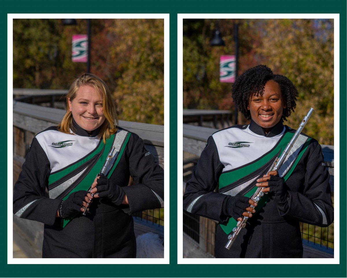 Stevenson University Music Department tweet media