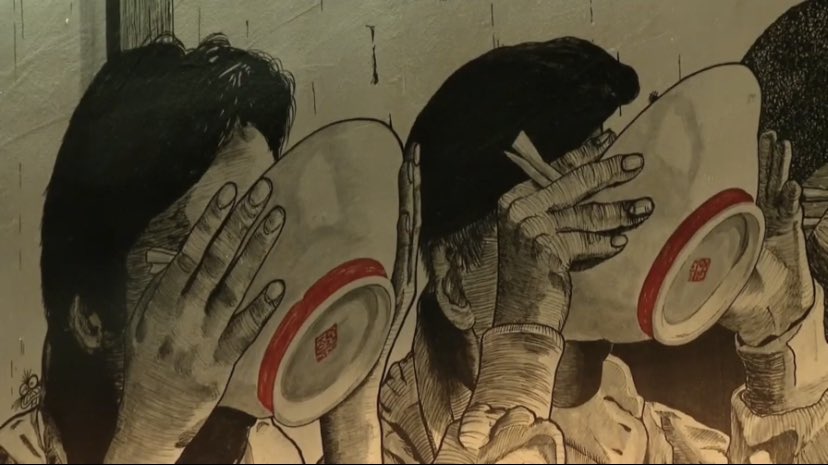 <a href="/Studio10WJAR/">Studio 10 WJAR</a> featured <a href="/ganko_ramen/">Ganko Ittetsu Ramen</a> on our first episode of “Cheap Eats.” Be sure to watch the segment at the link below, tell us what you think, and suggest other places to check out! #Foodie #restaurants #RhodeIsland 

turnto10.com/studio10/cheap…